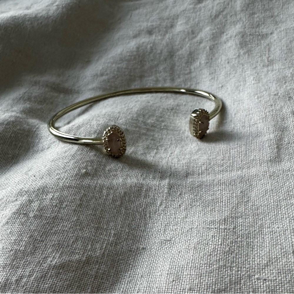 Kendra Scott Bangle Bracelet